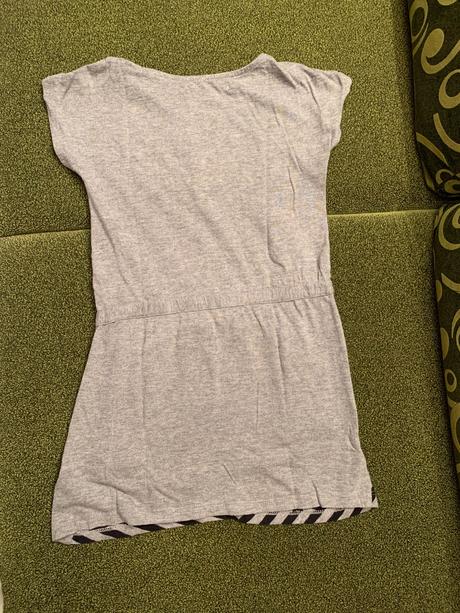 Dlhé tričko / minišaty, dkny,116