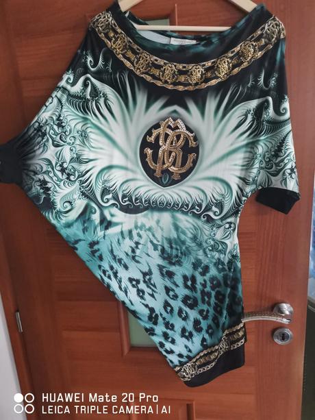 Asimetricka tunika, l