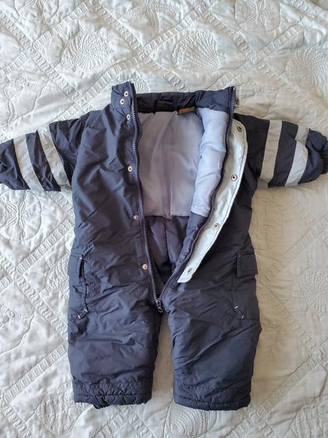 Zimny overal, timberland,80