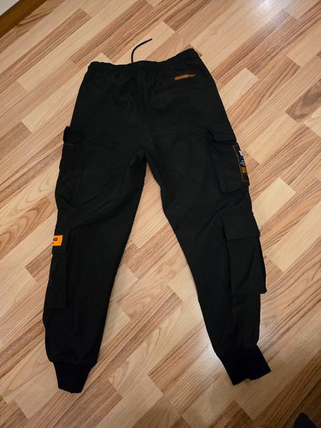 Nohavice, new yorker,xs