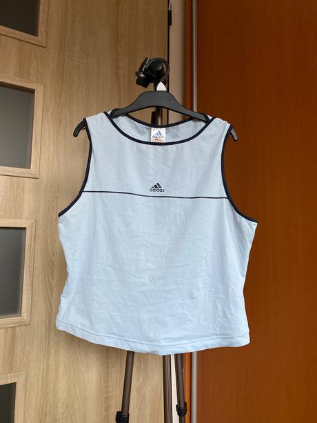 Crop top adidas, adidas,m