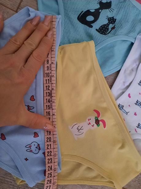 Nohavičky 122/128, 122