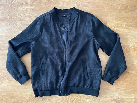 Prechodná bunda, xl