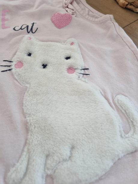 Letné tielko, f&f,110