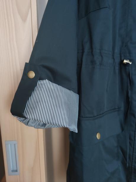 Prechodná bunda veľ. 46, bonprix,46