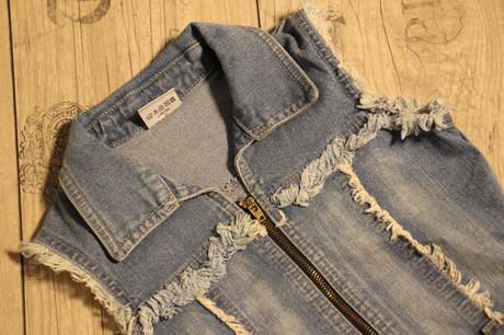 Riflový overal, 122