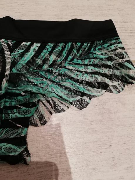 Nové nohavičky victoria secret, victoria's secret,m