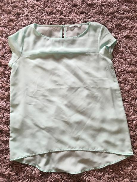 Blúzka, terranova,s