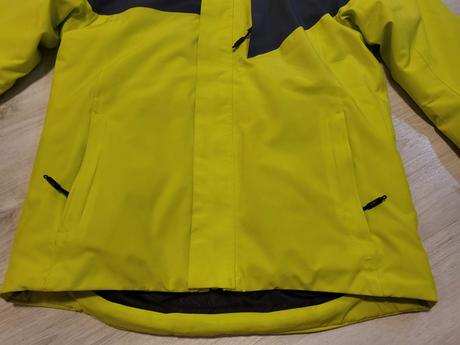 Lyžiarska vetrovka cmp - top stav, cmp,152