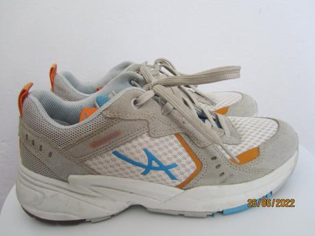 Turisticke topanky, 40