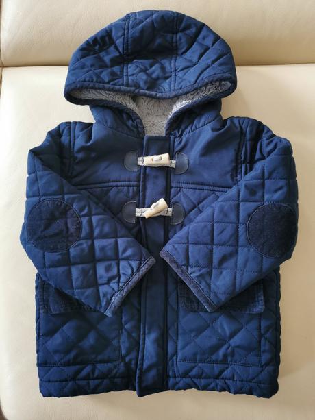 Bundička, george,86