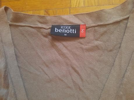 Dámska vesta/ bolerko, m