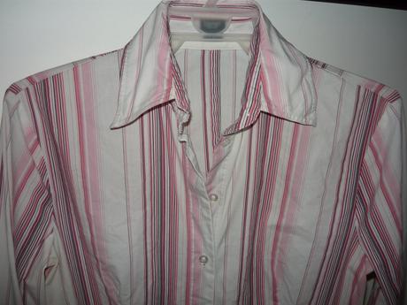 Blúzka s dlhým rukávom -36/uk10, esprit,36