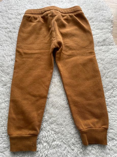 Bavlnene hrubsie teplaky h&m, h&m,98