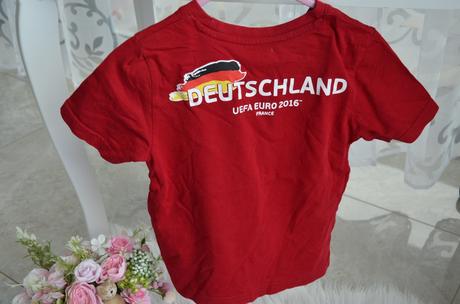 Tričko-110/116, 110