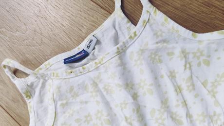 Ľahké šatočky lupilu - veľ. 110/116, lupilu,110