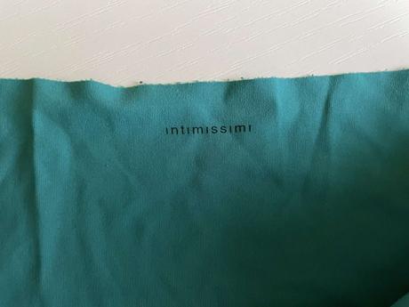 Dámske nohavičky zelenej farby č.l značky intimiss, intimissimi,l