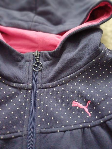 Mikina puma, puma,34