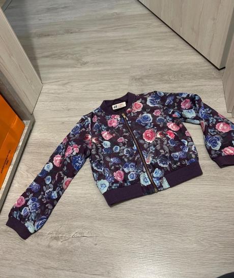 H&m bomberka, h&m,116