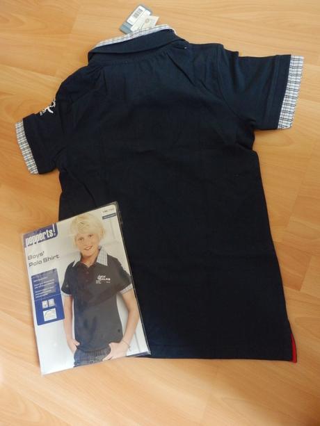 Polokošela pre chlapca, 146