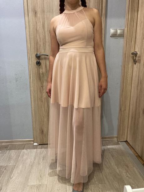 Spoločenské saty, m