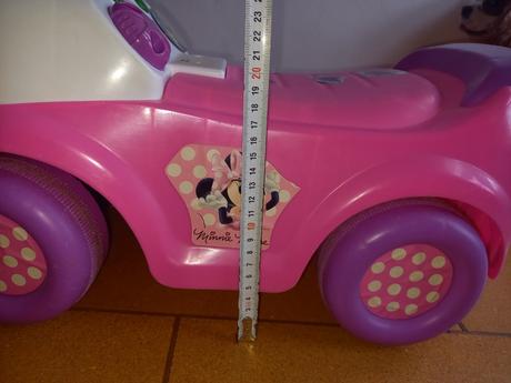 Detské odrážadlo, 