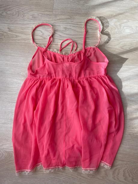 Nočná košielka victoria secret, victoria's secret,s