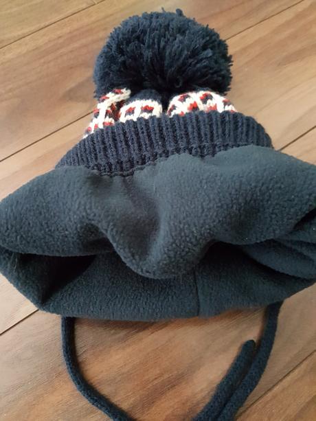 Ciapka h&m 92, h&m,92