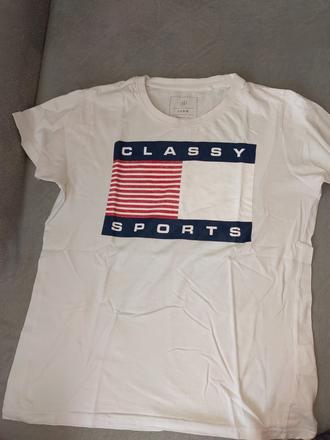 Tričko, new yorker,xs