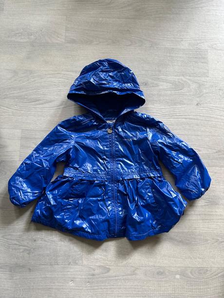 Prechodná bundicka, original marines,80