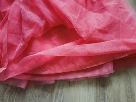 Sukienka yfk 134/140, 134