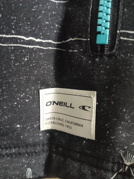 Chlapčenská vetrovka, o'neill,152