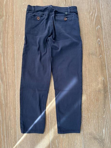 Nohavice zn. mayoral, mayoral,122