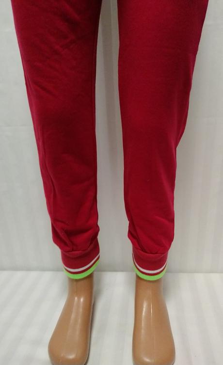 Fuchsiové tepláky stargirls, good children 104-110, good children,110