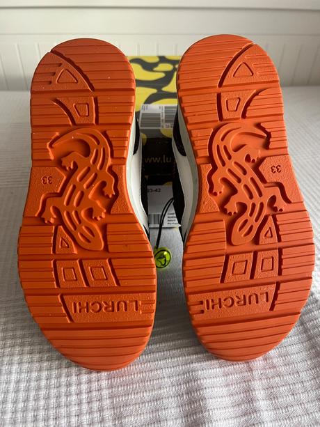 Kvalitné tenisky lurchi veľkosť 33, lurchi,33