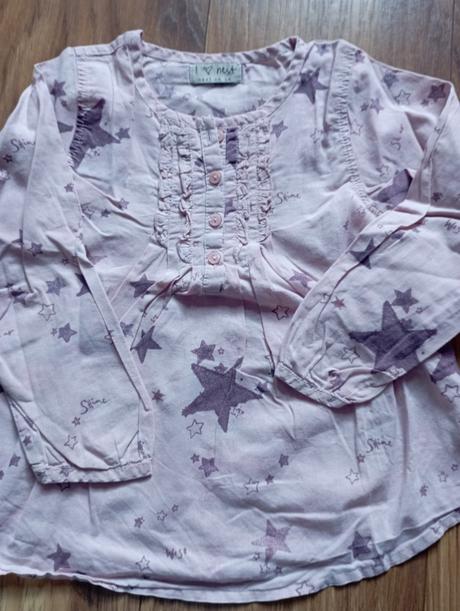 Blúzky v 98 next, next,98