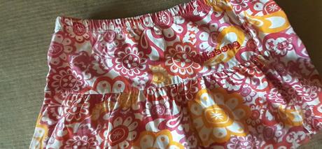 Suknička, billabong,104