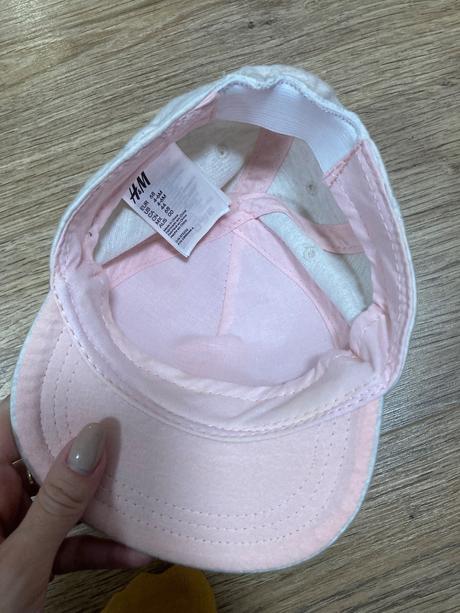 Šiltovka hm 68, h&m,68