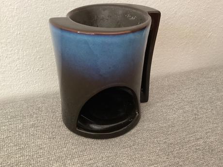 Aróma lampa - svietnik,