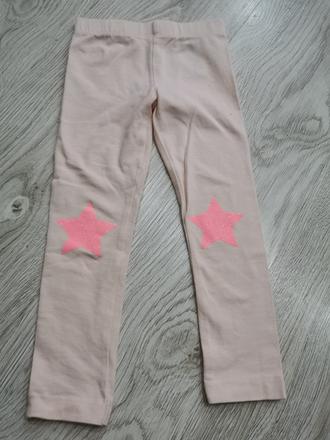 Legíny 2-3roky, pepco,98