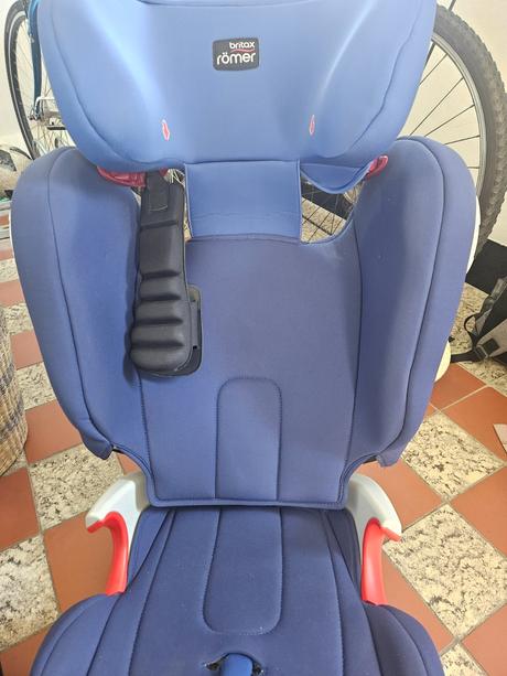 Autosedačka romer britax do 32 kg, britax
