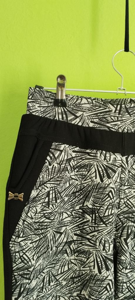 Zateplene nohavice, s