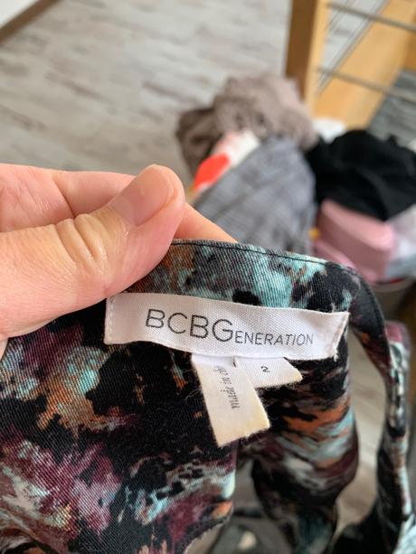 Saty , tunika bcbgeneration, xs