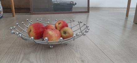 Kos na ovocie droteny, 