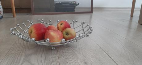 Kos na ovocie droteny,