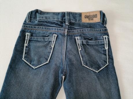 Rifle crosswind, dognose,134