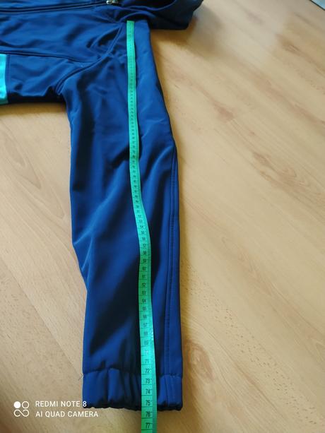 Softshellová bunda, m