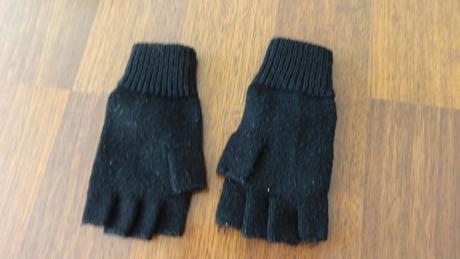 Rukavičky 6/7r., 122