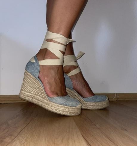 Espadrilky pull&bear 36, pull&bear,36
