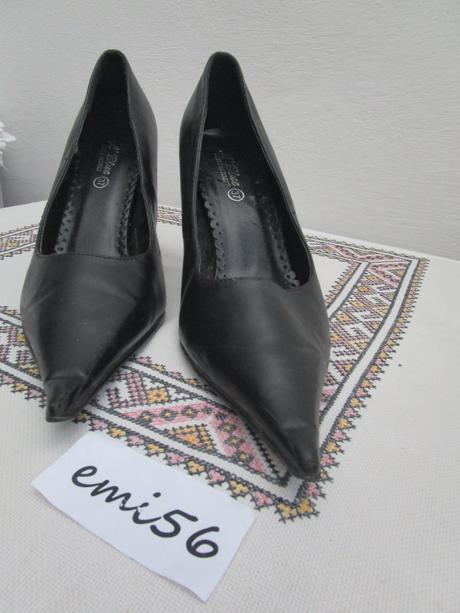 2332. topánky eleg., 37